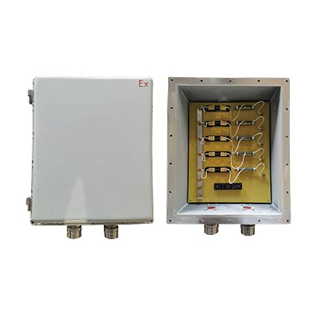 junction box material exd|explosive proof junction box.